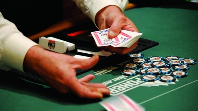 對賭博產生積極期望4種方法