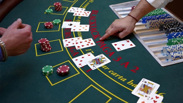 對賭博產生積極期望4種方法